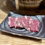 Private rooms Yakiniku Takumi - Lightly Grilled Outside Skirt