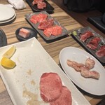 焼肉 GYUJIN - 