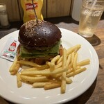 ハングリーヘブン - 