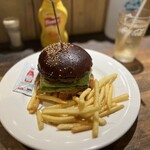ハングリーヘブン - 
