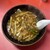 中華はうす みきや - 料理写真:肉絲播麺