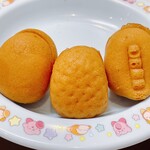 開運すみっコぐらし庵 - 【take out】ベビーカステラ_2026年5月