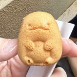 開運すみっコぐらし庵 - 【take out】ベビーカステラ_2026年5月