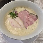 ラーメン家 あかぎ - 