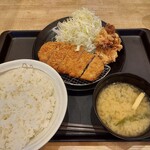 松のや - 料理写真: