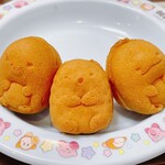 開運すみっコぐらし庵 - 【take out】ベビーカステラ_2026年5月
