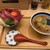 鮨とラーメン うおがしや - 料理写真: