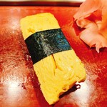 すし処 すし政 - 