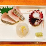 すし処 すし政 - 
