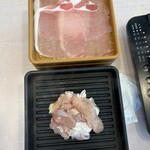 しゃぶ葉 - 