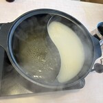 しゃぶ葉 - 