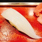 すし処 すし政 - 