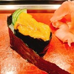 すし処 すし政 - 