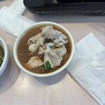 しゃぶ葉 - 