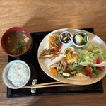 オリザ - 
