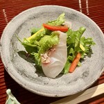 茶寮うおとめ - 