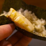 辰巳寿し - 
