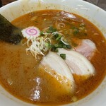じゅんちゃんラーメン - 