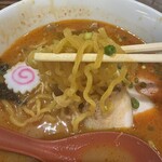じゅんちゃんラーメン - 