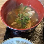 オリザ - 