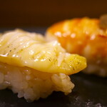 辰巳寿し - 