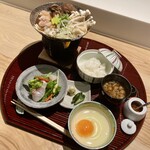 茶寮うおとめ - 