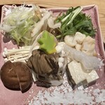 茶寮うおとめ - 