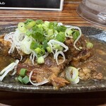 じゅんちゃんラーメン - 