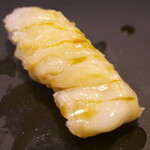 辰巳寿し - 