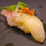 辰巳寿し - 