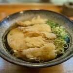 葉隠うどん - 