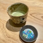 茶寮うおとめ - 