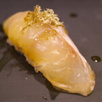 辰巳寿し - 