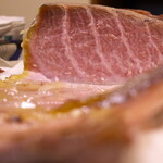 辰巳寿し - 