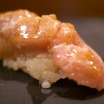 辰巳寿し - 