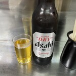 363495188 - 瓶ビール(大)