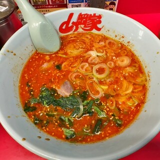 ラーメン山岡家_1