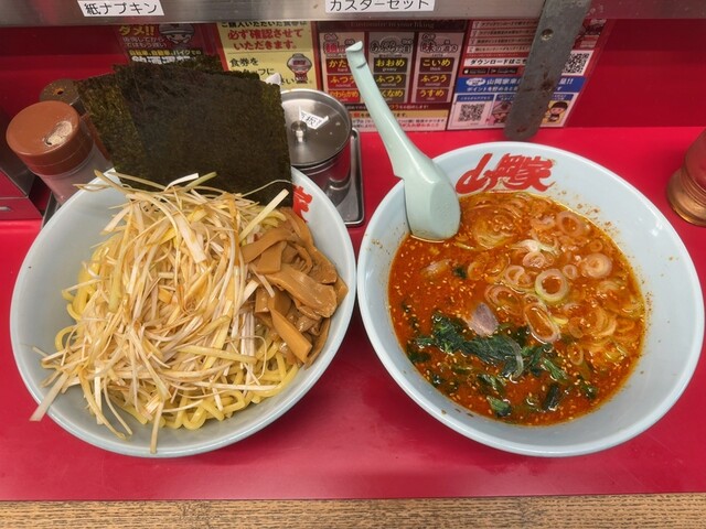ラーメン山岡家 南2条店 （やまおかや） - 狸小路/ラーメン | 食べログ