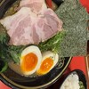 総代 麺家 あくた川