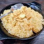 やっぱりステーキ - 
