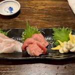 居酒屋　れいちゃん - 