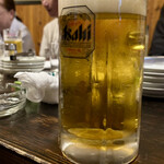居酒屋　れいちゃん - 