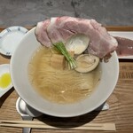 麺逢 KATAJIKENAI - 