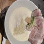 麺逢 KATAJIKENAI - 
