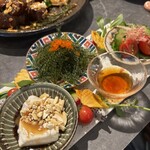ツマンデ呑める みやこパーラー ハイサイ! - 