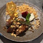 ツマンデ呑める みやこパーラー ハイサイ! - 
