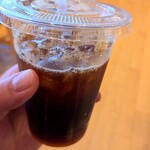 無印良品 - ドリンク写真: