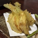 囲坊主 - 料理写真: