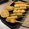 串揚げや みつ八 - 