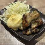 串揚げや みつ八 - 